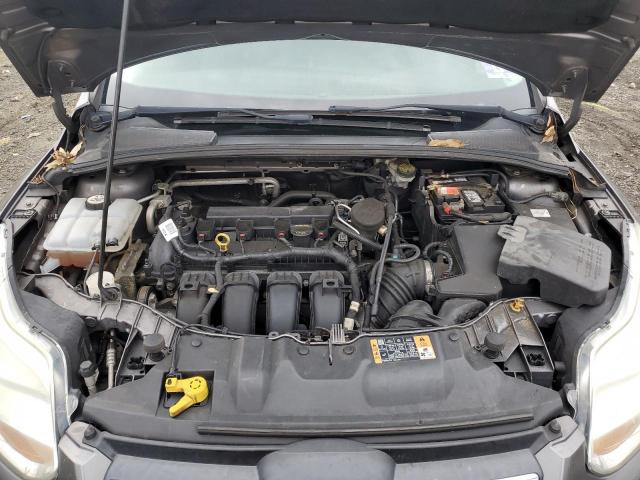 Photo 10 VIN: 1FADP3F23EL313420 - FORD FOCUS SE 