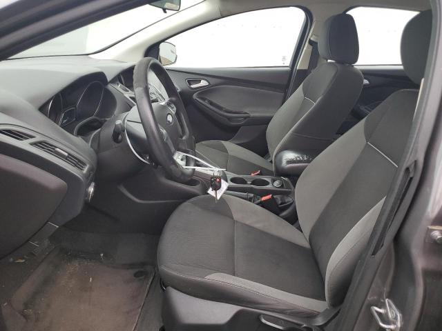 Photo 6 VIN: 1FADP3F23EL313420 - FORD FOCUS SE 