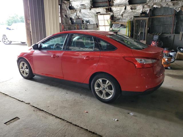 Photo 1 VIN: 1FADP3F23EL315684 - FORD FOCUS SE 