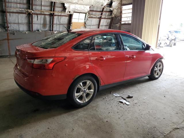 Photo 2 VIN: 1FADP3F23EL315684 - FORD FOCUS SE 