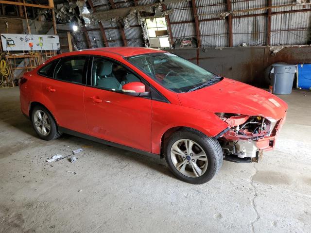 Photo 3 VIN: 1FADP3F23EL315684 - FORD FOCUS SE 