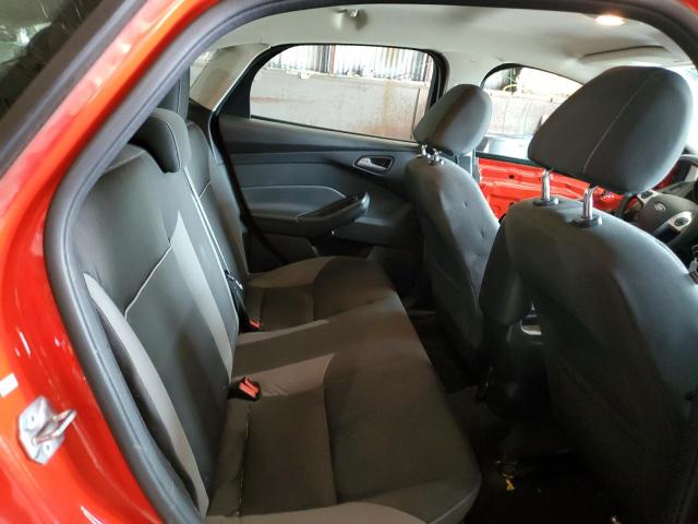 Photo 9 VIN: 1FADP3F23EL315684 - FORD FOCUS SE 