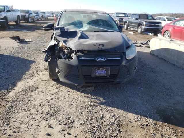 Photo 4 VIN: 1FADP3F23EL316446 - FORD FOCUS 