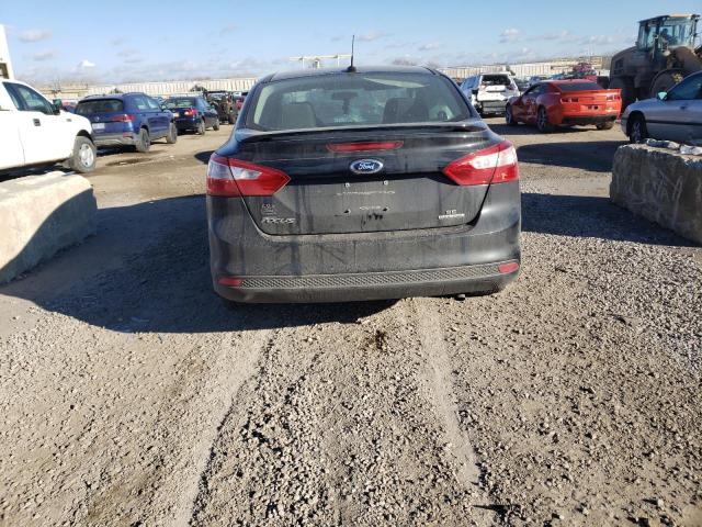 Photo 5 VIN: 1FADP3F23EL316446 - FORD FOCUS 