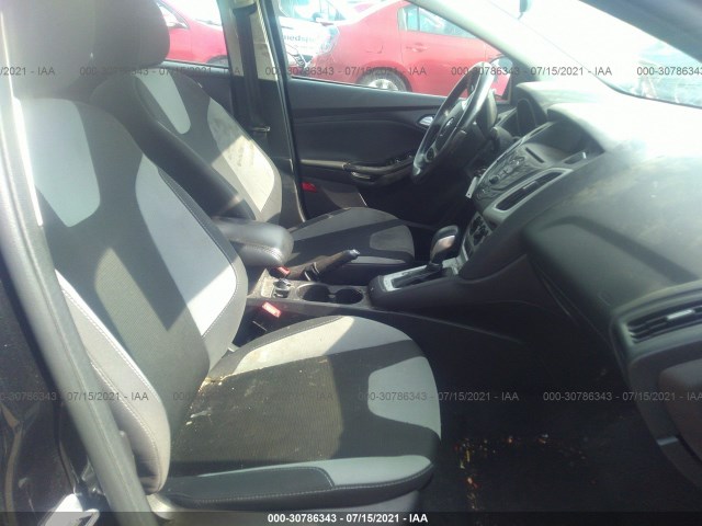 Photo 4 VIN: 1FADP3F23EL316544 - FORD FOCUS 