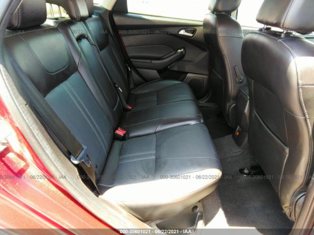 Photo 7 VIN: 1FADP3F23EL317211 - FORD FOCUS 