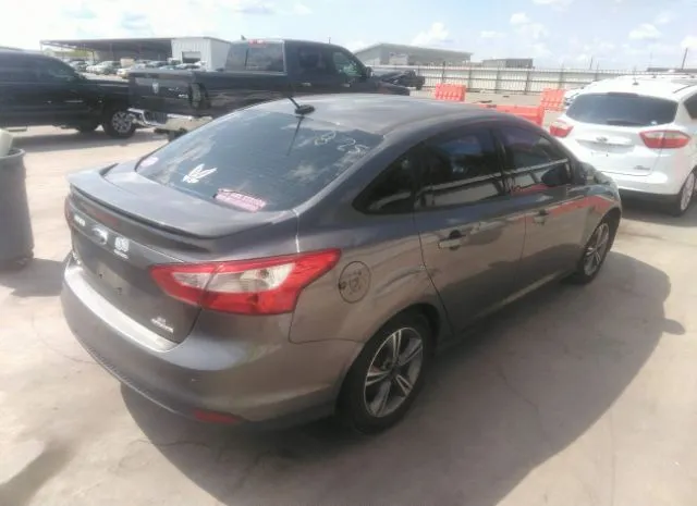 Photo 3 VIN: 1FADP3F23EL320920 - FORD FOCUS 