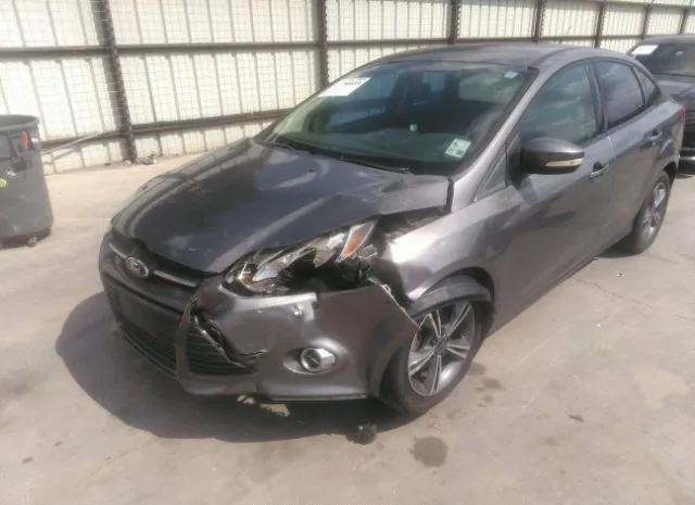 Photo 5 VIN: 1FADP3F23EL320920 - FORD FOCUS 