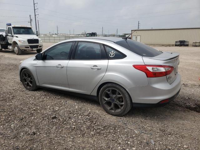 Photo 1 VIN: 1FADP3F23EL321081 - FORD FOCUS 