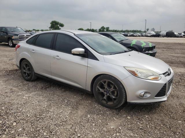 Photo 3 VIN: 1FADP3F23EL321081 - FORD FOCUS 