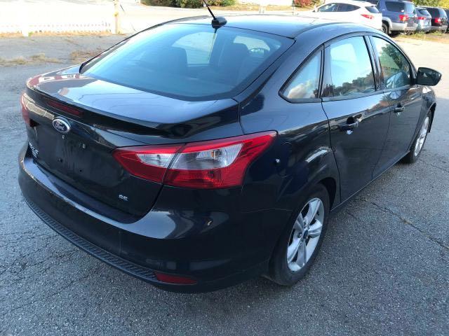 Photo 3 VIN: 1FADP3F23EL322988 - FORD FOCUS 