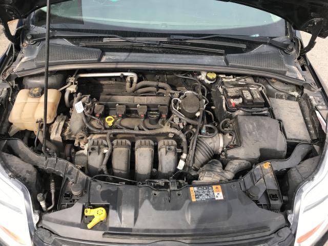 Photo 6 VIN: 1FADP3F23EL322988 - FORD FOCUS 