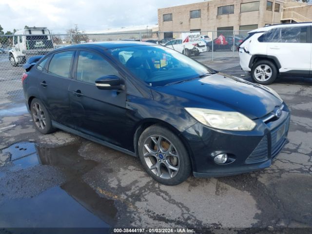 Photo 0 VIN: 1FADP3F23EL326300 - FORD FOCUS 