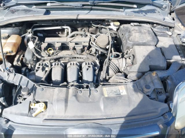 Photo 9 VIN: 1FADP3F23EL326300 - FORD FOCUS 