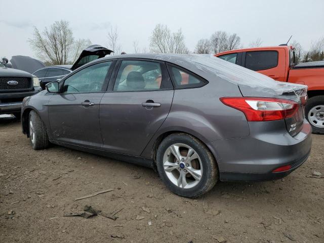 Photo 1 VIN: 1FADP3F23EL329391 - FORD FOCUS SE 