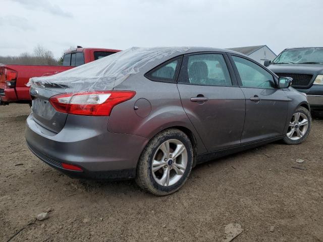 Photo 2 VIN: 1FADP3F23EL329391 - FORD FOCUS SE 