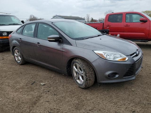 Photo 3 VIN: 1FADP3F23EL329391 - FORD FOCUS SE 