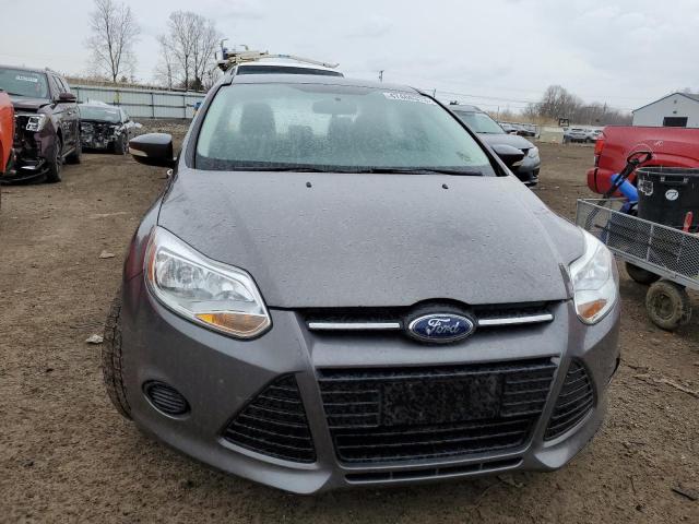 Photo 4 VIN: 1FADP3F23EL329391 - FORD FOCUS SE 