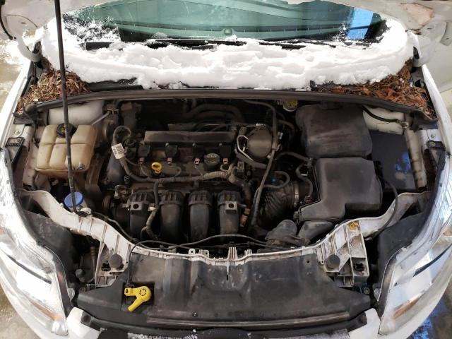 Photo 6 VIN: 1FADP3F23EL331240 - FORD FOCUS SE 