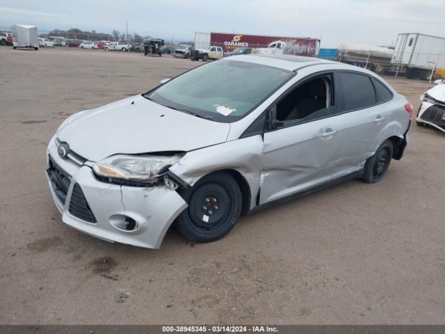 Photo 1 VIN: 1FADP3F23EL332470 - FORD FOCUS 