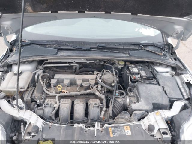 Photo 9 VIN: 1FADP3F23EL332470 - FORD FOCUS 