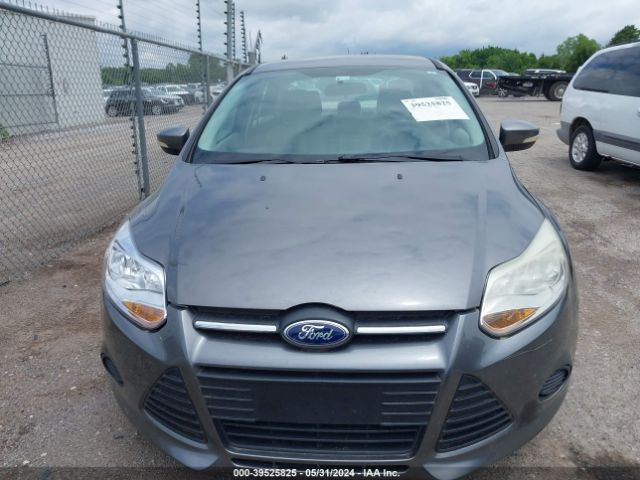 Photo 5 VIN: 1FADP3F23EL340648 - FORD FOCUS 