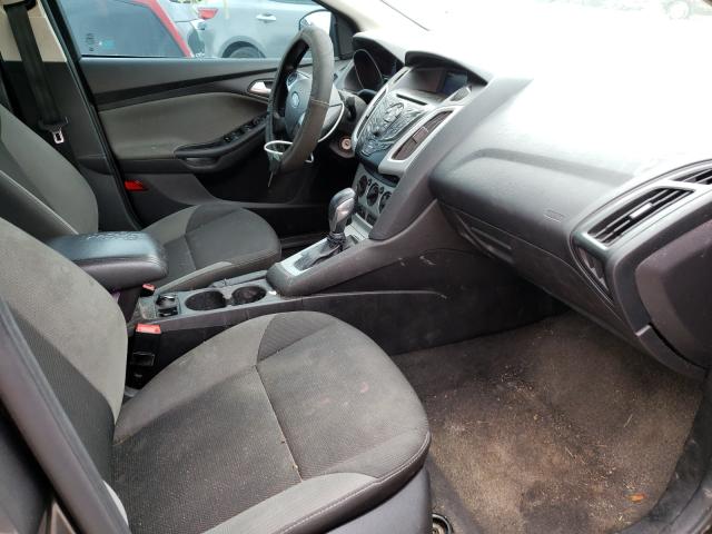 Photo 4 VIN: 1FADP3F23EL344425 - FORD FOCUS SE 