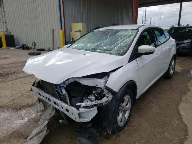 Photo 1 VIN: 1FADP3F23EL345039 - FORD FOCUS SE 