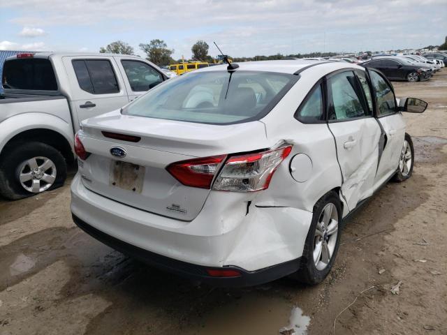 Photo 3 VIN: 1FADP3F23EL345039 - FORD FOCUS SE 