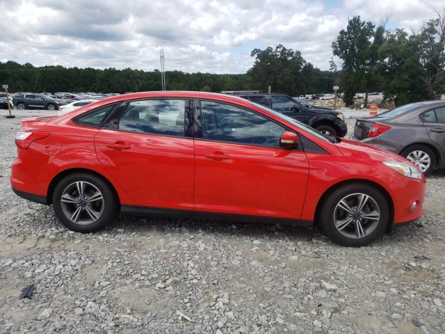 Photo 8 VIN: 1FADP3F23EL345350 - FORD FOCUS SE 