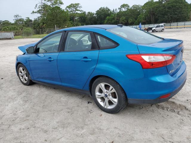 Photo 1 VIN: 1FADP3F23EL345901 - FORD FOCUS 