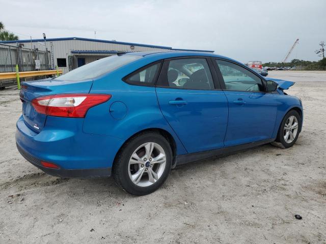 Photo 2 VIN: 1FADP3F23EL345901 - FORD FOCUS 