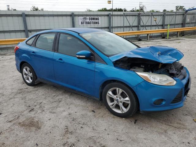 Photo 3 VIN: 1FADP3F23EL345901 - FORD FOCUS 