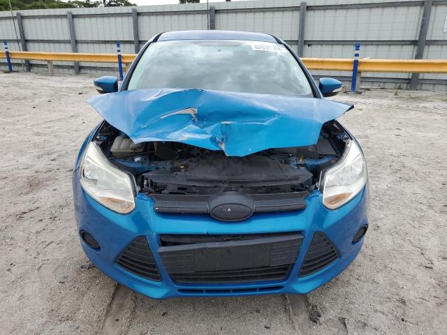 Photo 4 VIN: 1FADP3F23EL345901 - FORD FOCUS 