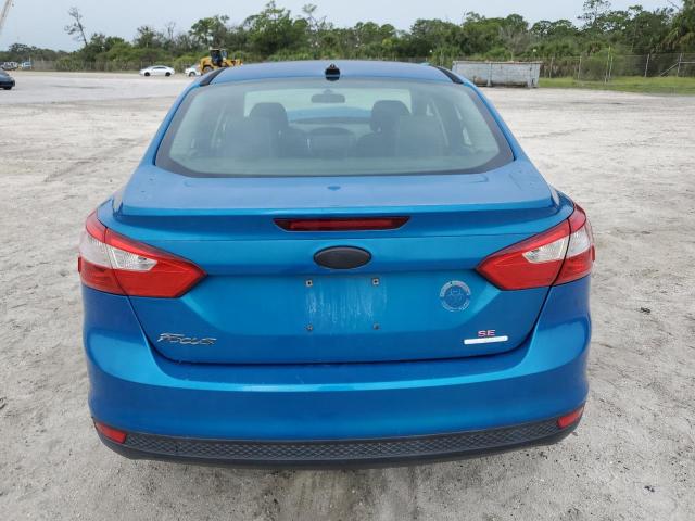 Photo 5 VIN: 1FADP3F23EL345901 - FORD FOCUS 