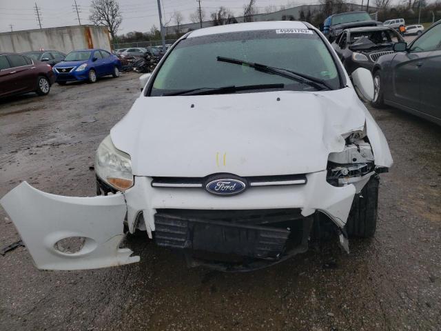 Photo 4 VIN: 1FADP3F23EL346935 - FORD FOCUS 