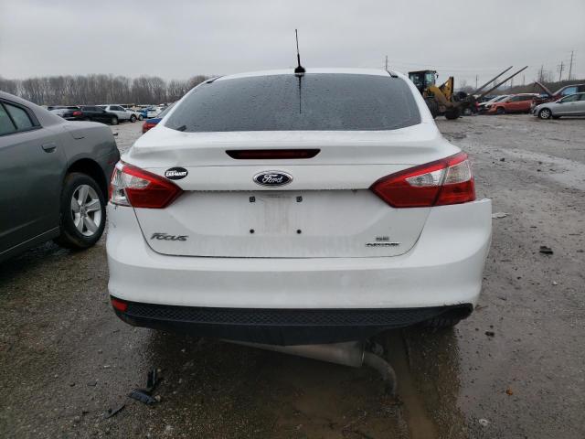 Photo 5 VIN: 1FADP3F23EL346935 - FORD FOCUS 