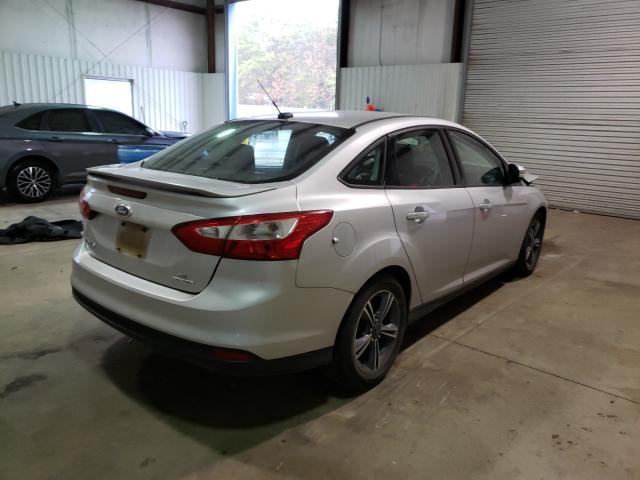 Photo 3 VIN: 1FADP3F23EL348703 - FORD FOCUS SE 