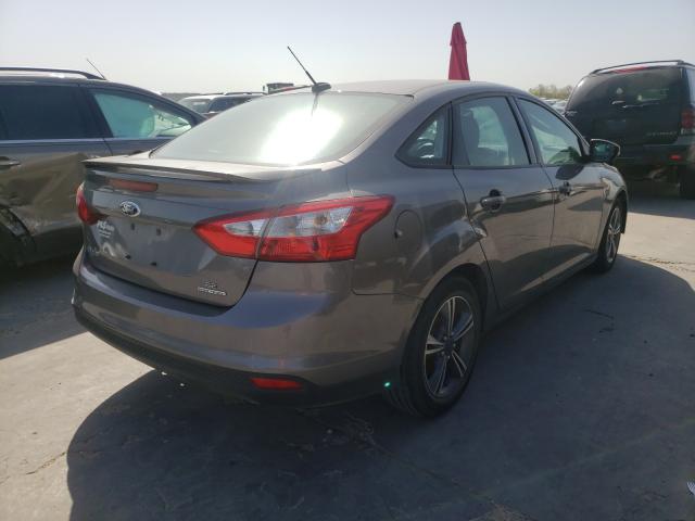 Photo 3 VIN: 1FADP3F23EL348944 - FORD FOCUS SE 