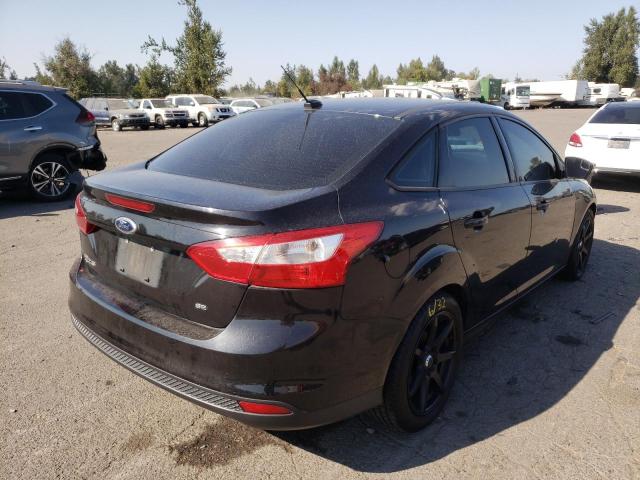 Photo 3 VIN: 1FADP3F23EL350869 - FORD FOCUS 