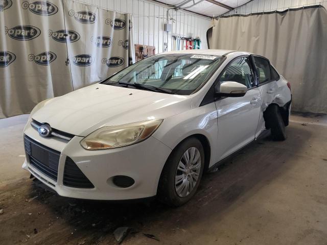 Photo 1 VIN: 1FADP3F23EL351794 - FORD FOCUS SE 