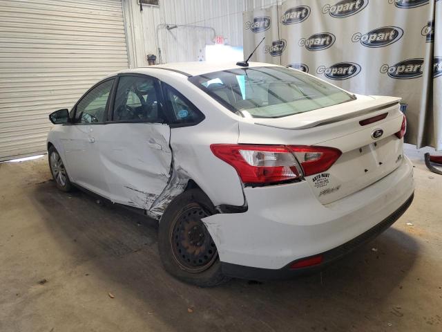 Photo 2 VIN: 1FADP3F23EL351794 - FORD FOCUS SE 