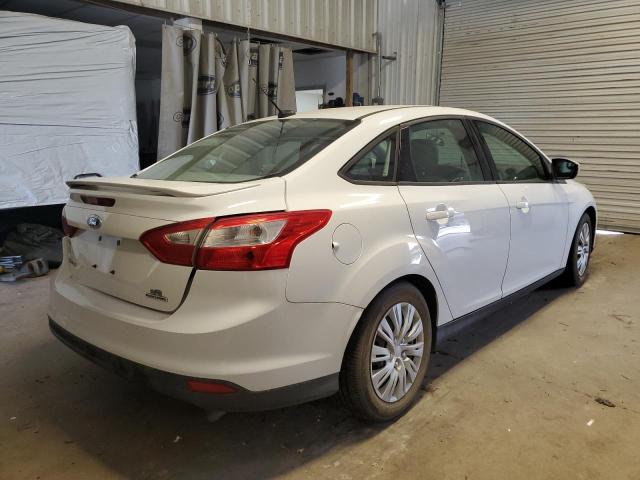 Photo 3 VIN: 1FADP3F23EL351794 - FORD FOCUS SE 