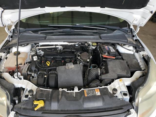 Photo 6 VIN: 1FADP3F23EL351794 - FORD FOCUS SE 