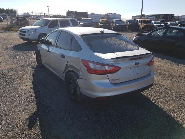 Photo 2 VIN: 1FADP3F23EL352024 - FORD FOCUS SE 