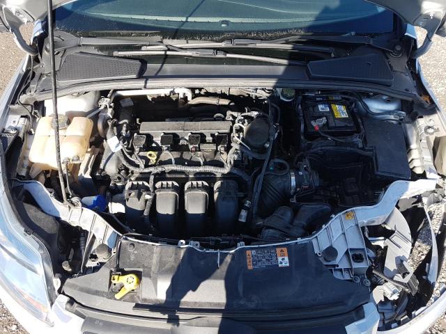 Photo 6 VIN: 1FADP3F23EL352024 - FORD FOCUS SE 