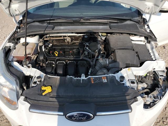 Photo 10 VIN: 1FADP3F23EL356476 - FORD FOCUS SE 