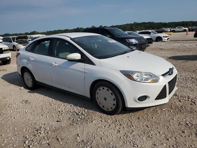 Photo 3 VIN: 1FADP3F23EL356476 - FORD FOCUS SE 