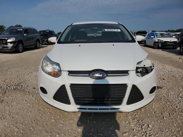 Photo 4 VIN: 1FADP3F23EL356476 - FORD FOCUS SE 