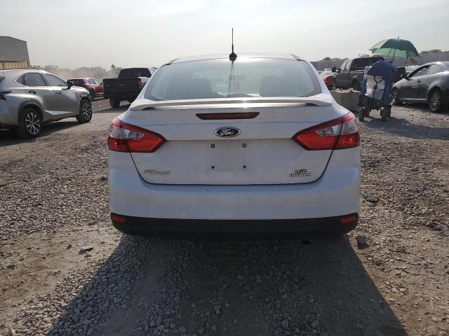 Photo 5 VIN: 1FADP3F23EL356476 - FORD FOCUS SE 